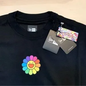 takashi murakami | Shirts | New Era X Takashi Murakami
